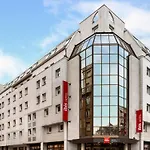 Ibis Paris Alesia Montparnasse