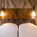 Ibis Paris Alesia Montparnasse