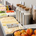 Ibis Paris Alesia Montparnasse