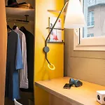 Ibis Paris Alesia Montparnasse