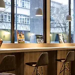 Ibis Paris Alesia Montparnasse