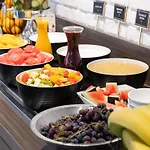 Ibis Paris Alesia Montparnasse