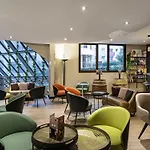Ibis Paris Alesia Montparnasse