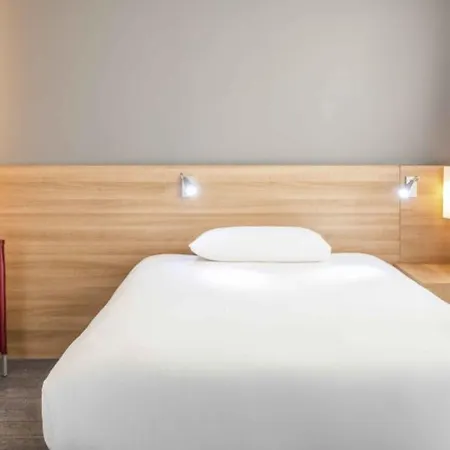 Ibis Alesia Montparnasse Hotel Parigi