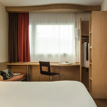 Ibis Alesia Montparnasse Paris