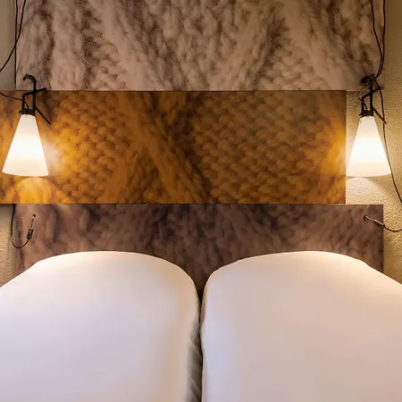 Ibis Alesia Montparnasse 3*