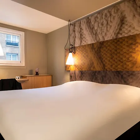 Ibis Alesia Montparnasse Paris