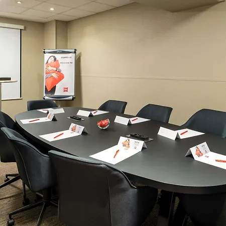 Ibis Alesia Montparnasse 3* Paris