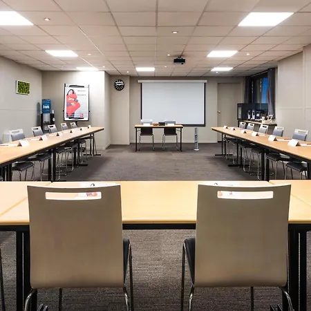 Ibis Alesia Montparnasse 3* Paris