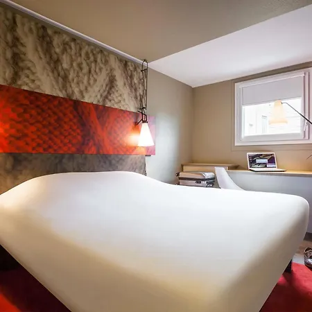 Ibis Alesia Montparnasse 3*