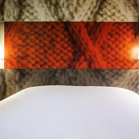 Hotel Ibis Alesia Montparnasse Paris