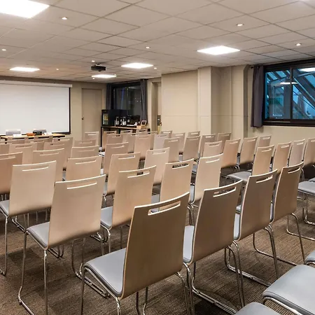 Ibis Alesia Montparnasse Hotel 3*
