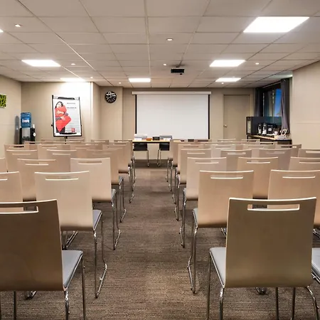 Hotel Ibis Alesia Montparnasse Paris