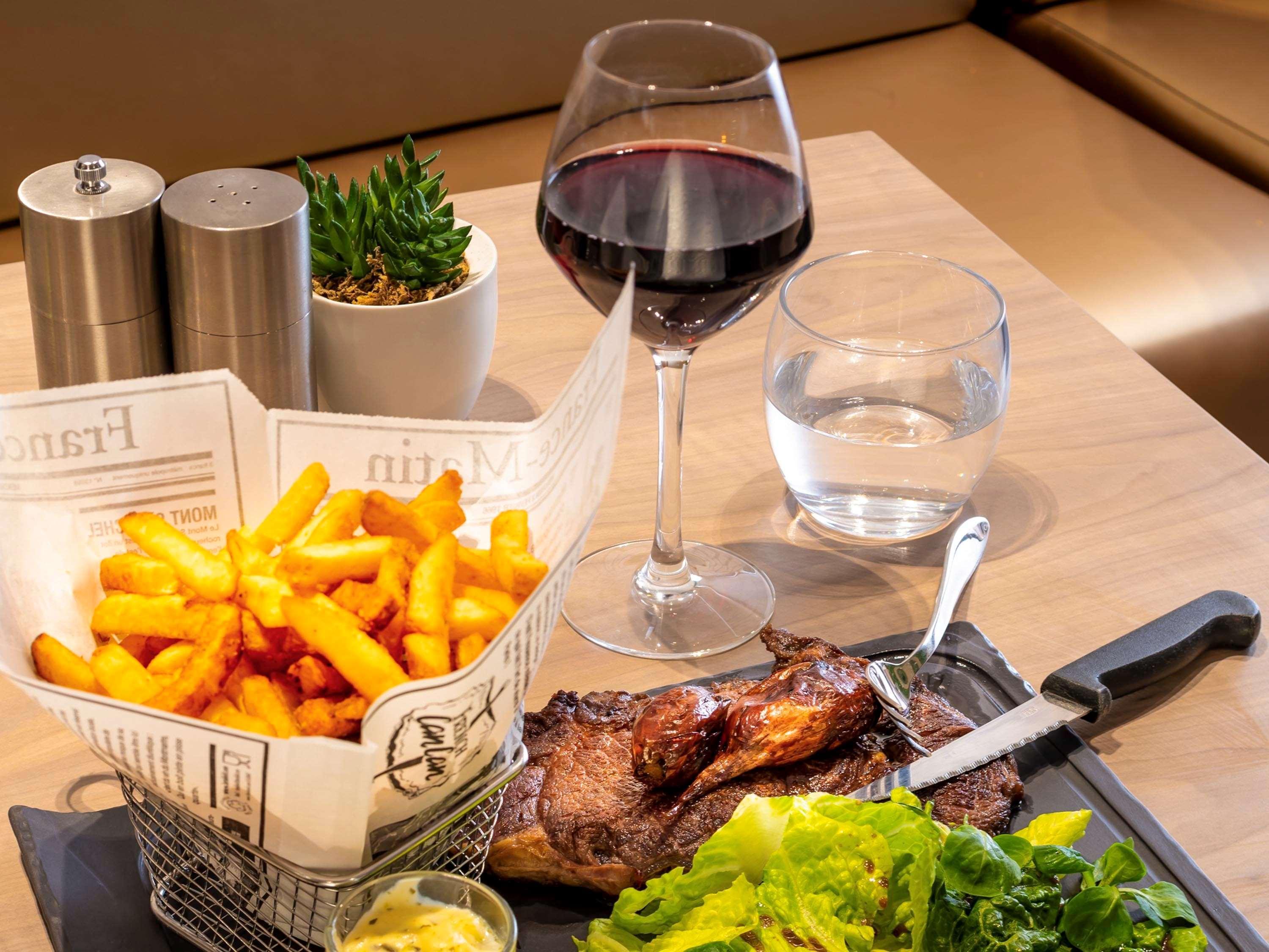 Ibis Alesia Montparnasse Hotel Paris