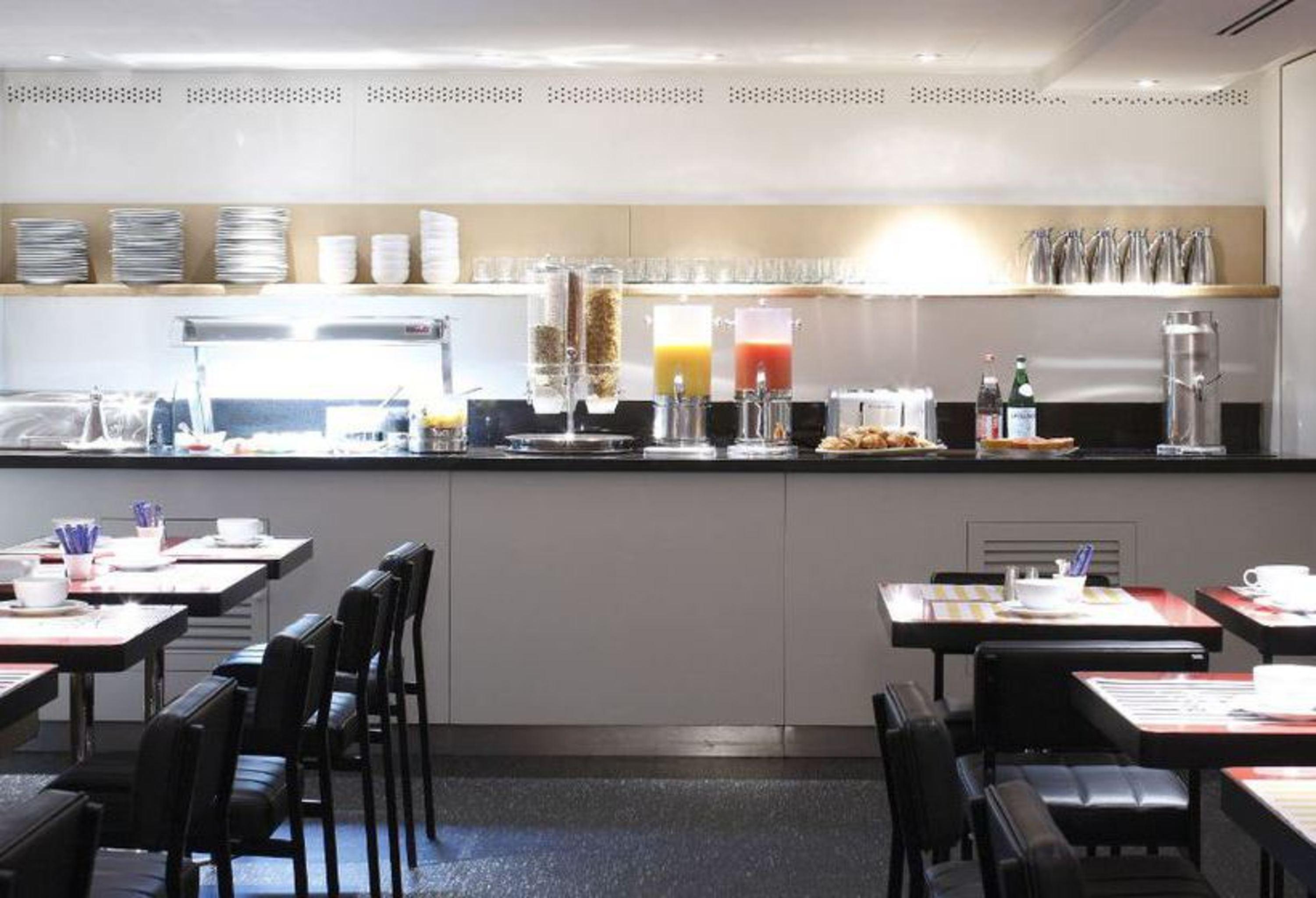 Ibis Alesia Montparnasse Hotel Paris