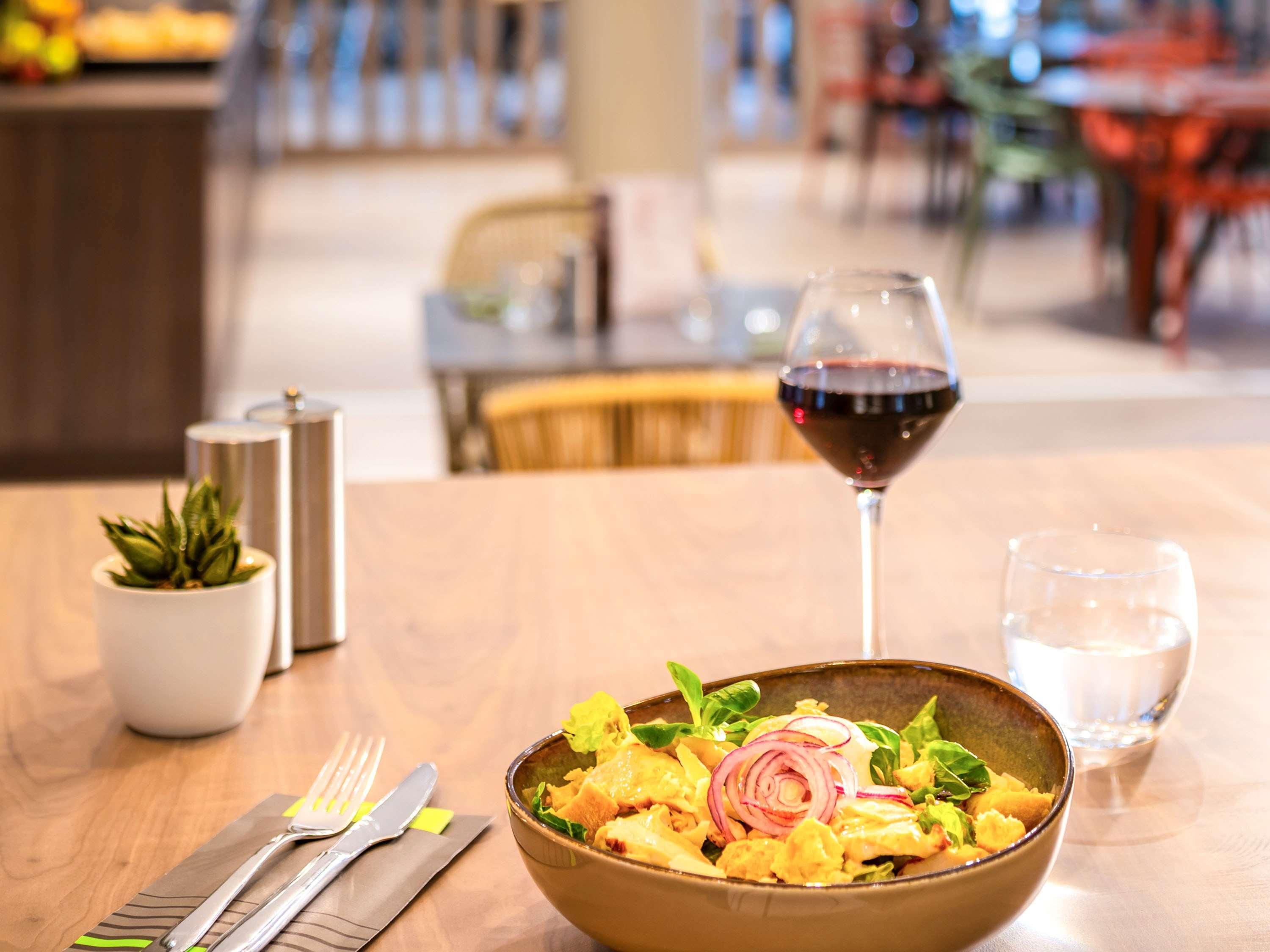 Ibis Alesia Montparnasse Hotel 3*