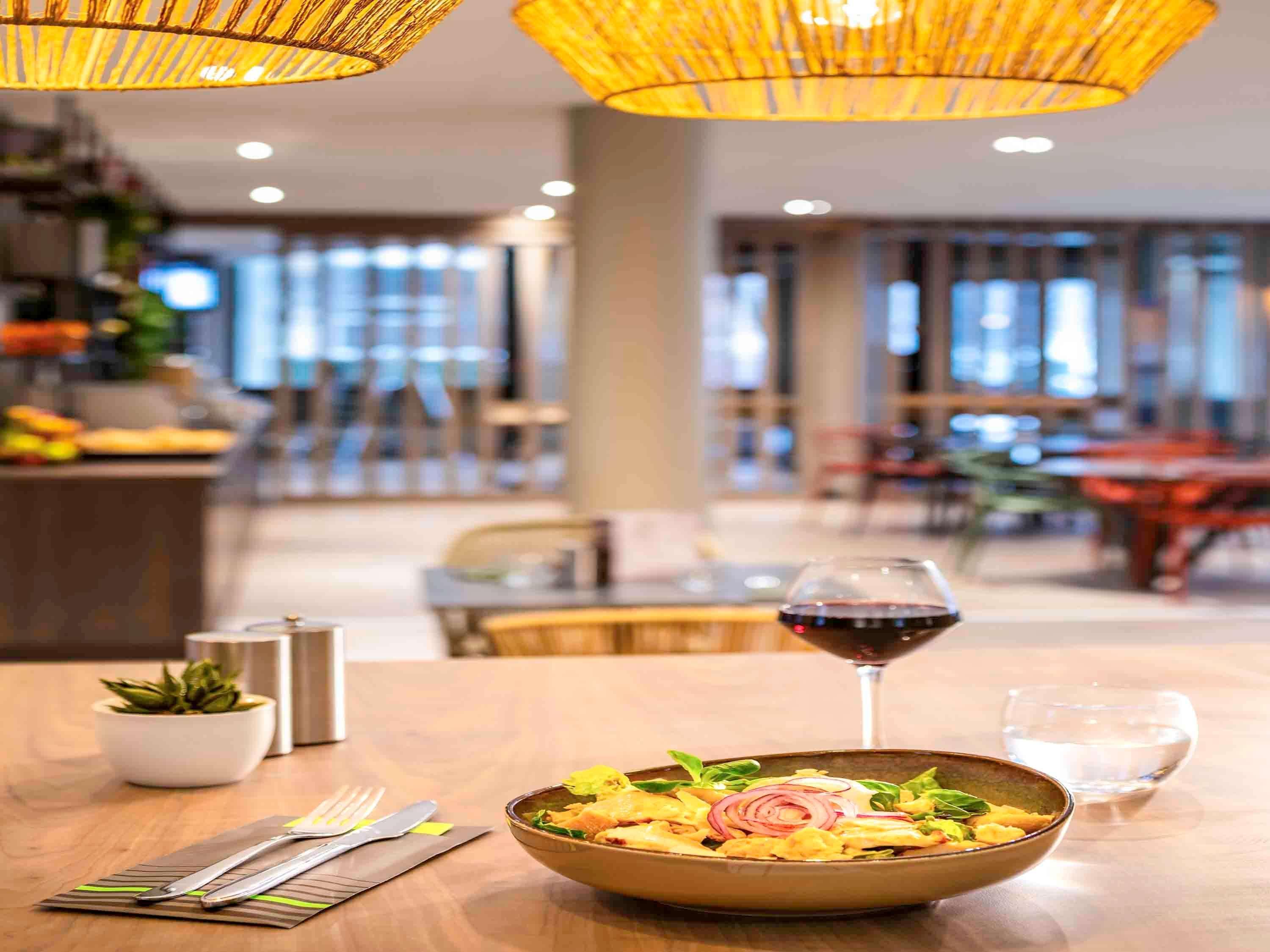 Ibis Alesia Montparnasse Hotel