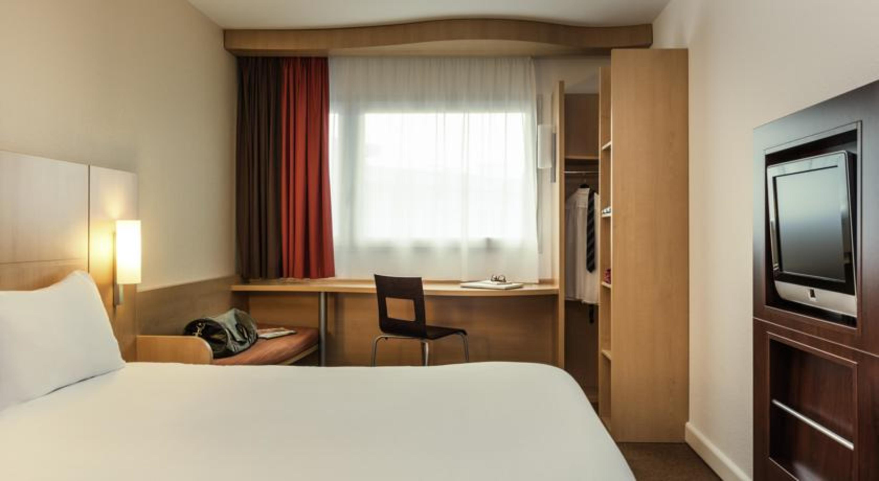 Ibis Alesia Montparnasse Parigi