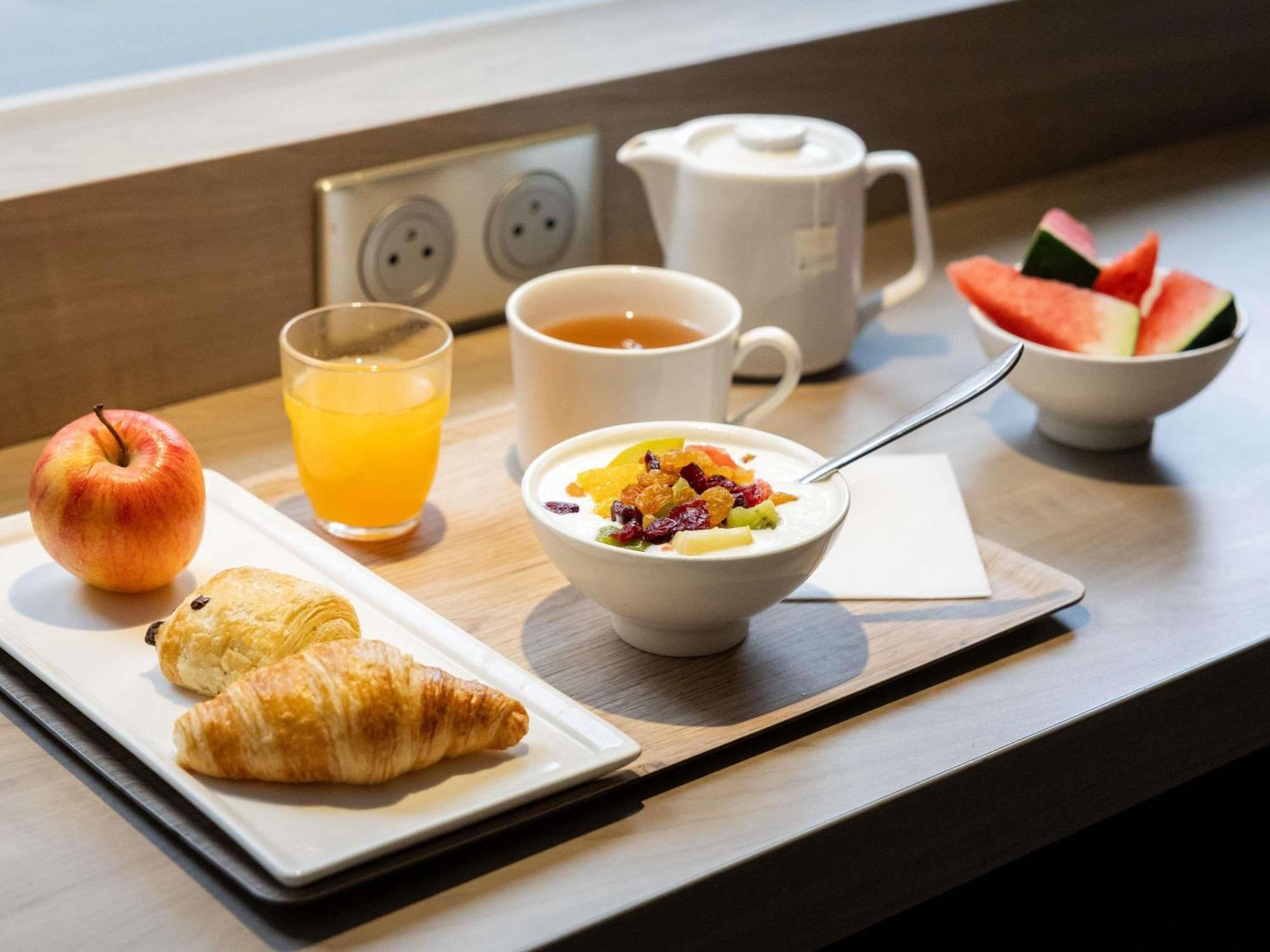 Hotel Ibis Alesia Montparnasse 3*