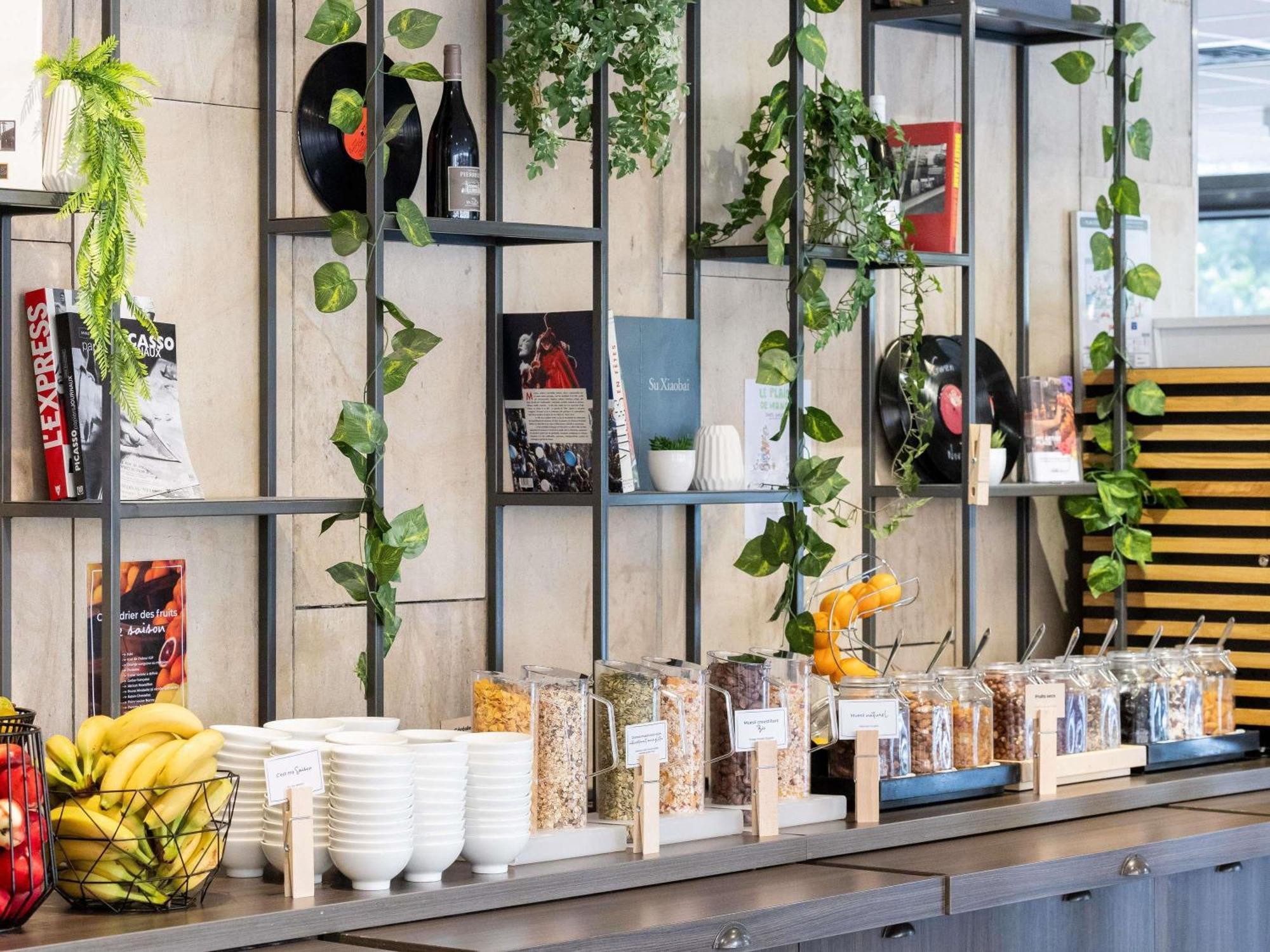 Hotel Ibis Alesia Montparnasse 3*