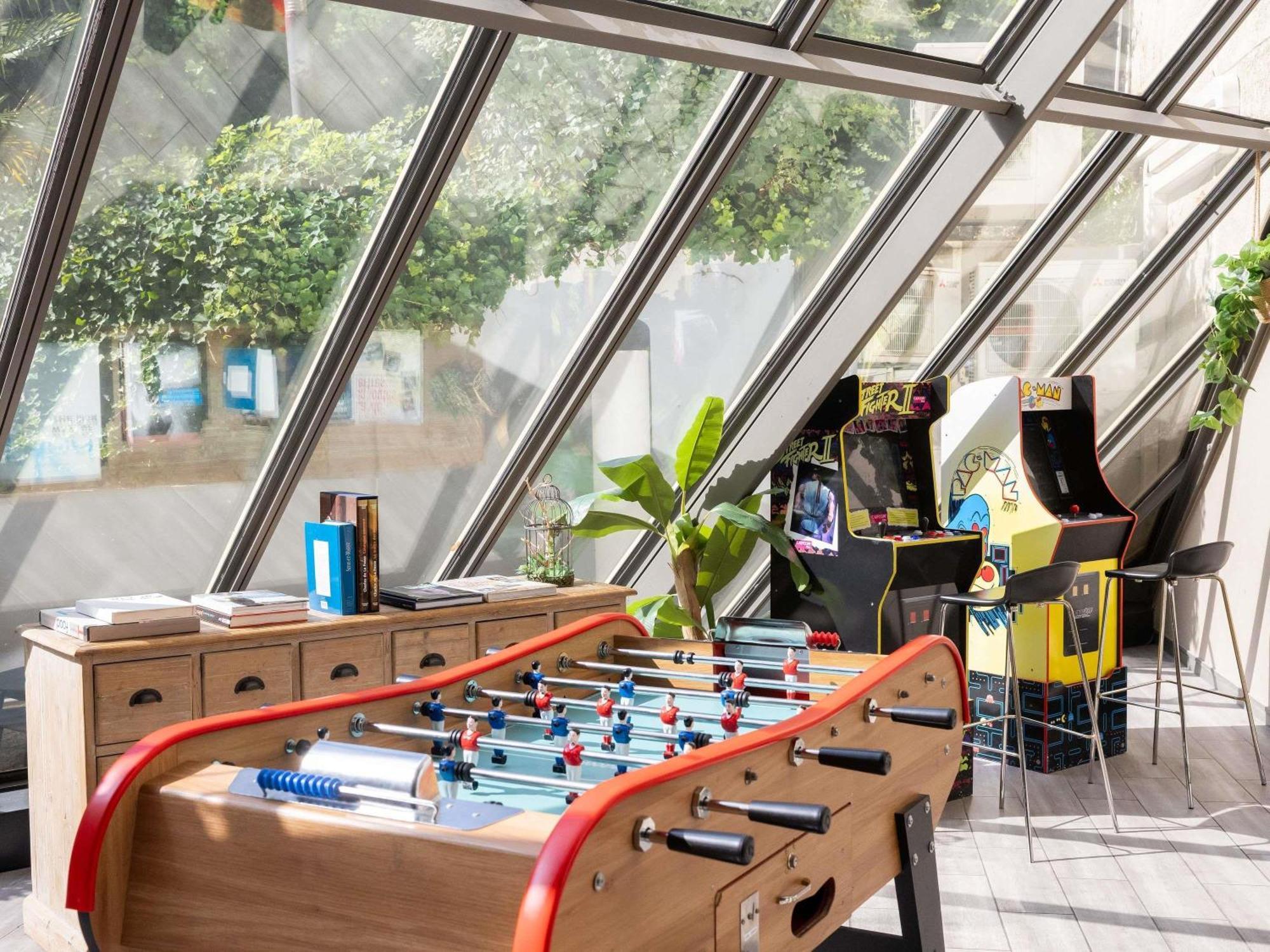 Ibis Alesia Montparnasse Paris