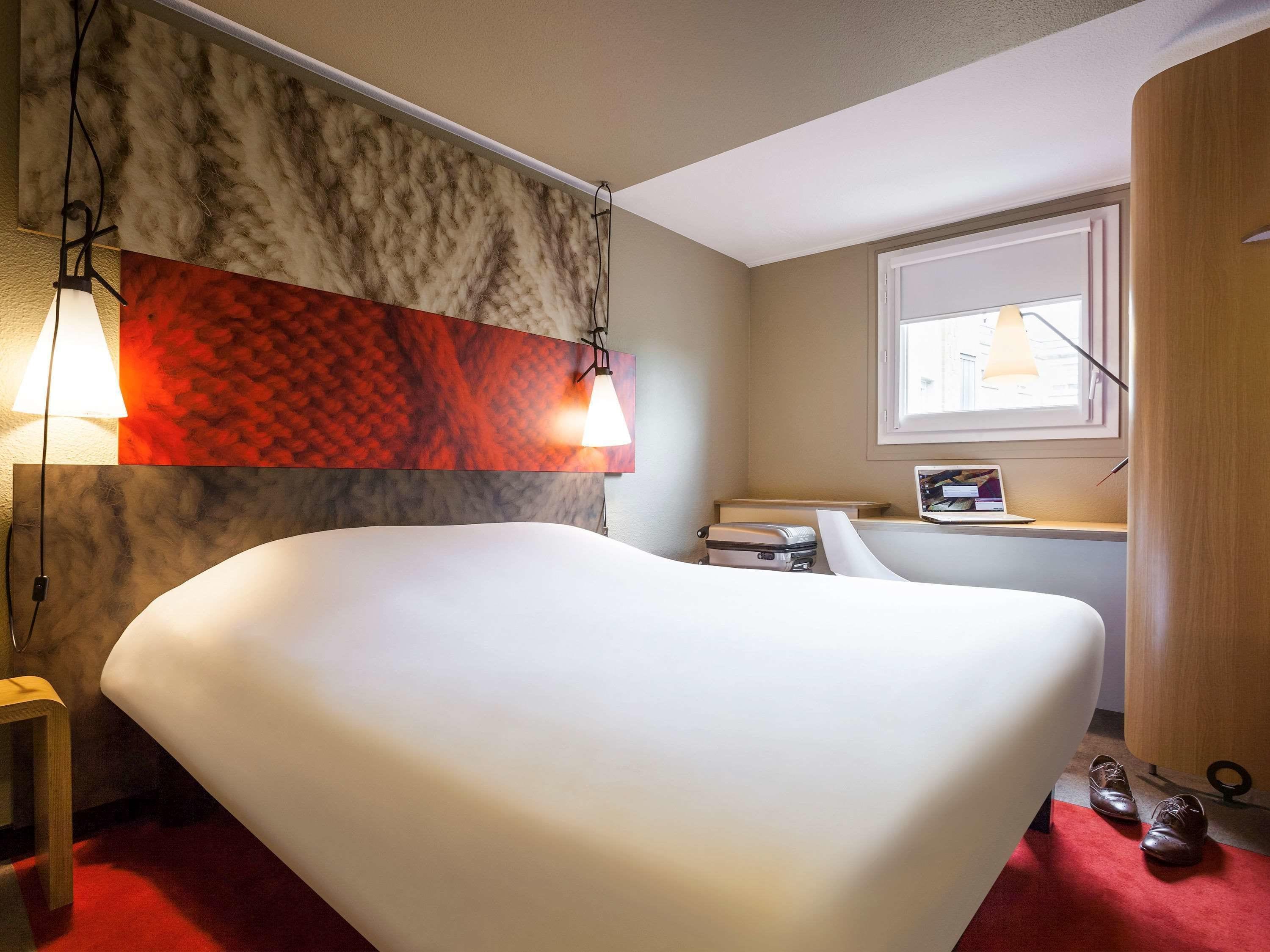Ibis Alesia Montparnasse Hotel 3*