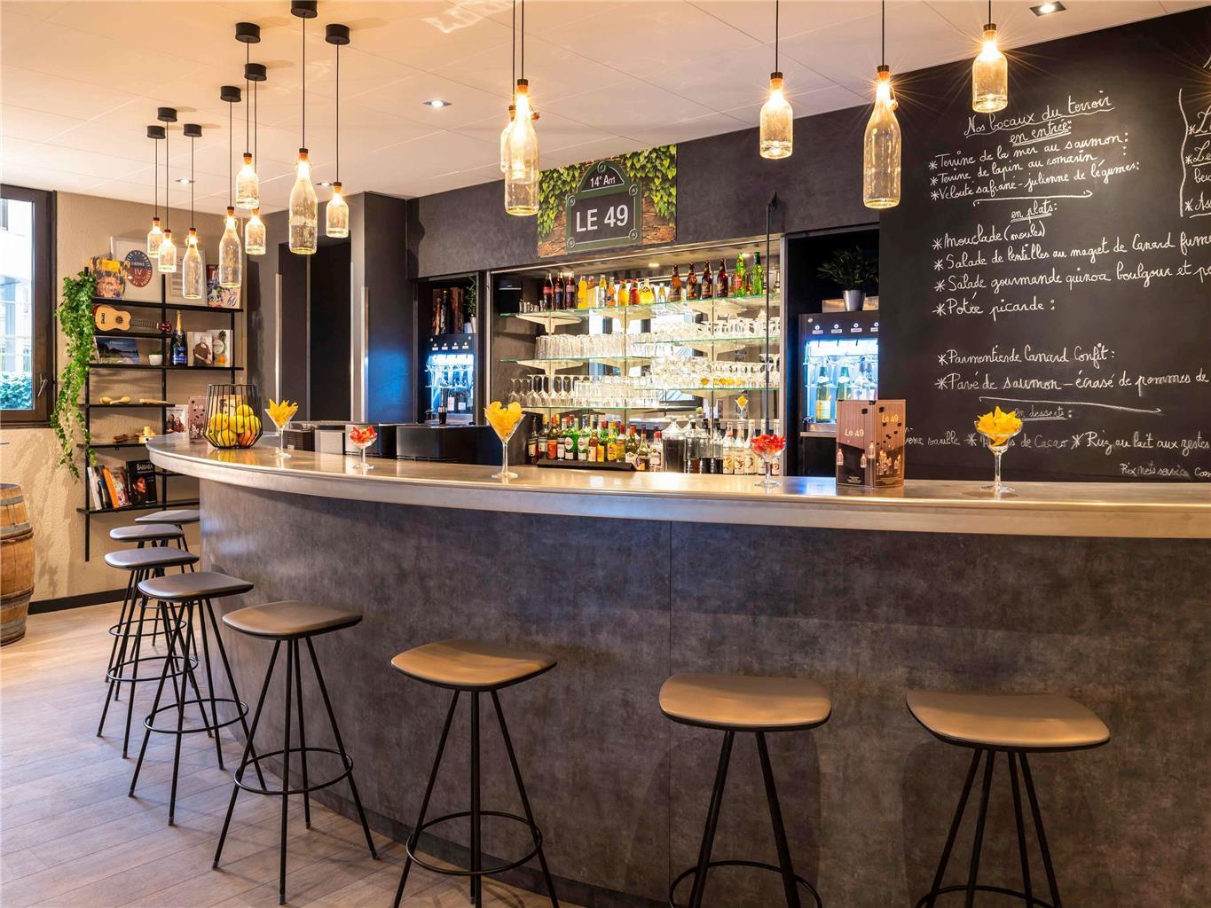 Ibis Alesia Montparnasse 3* Paris