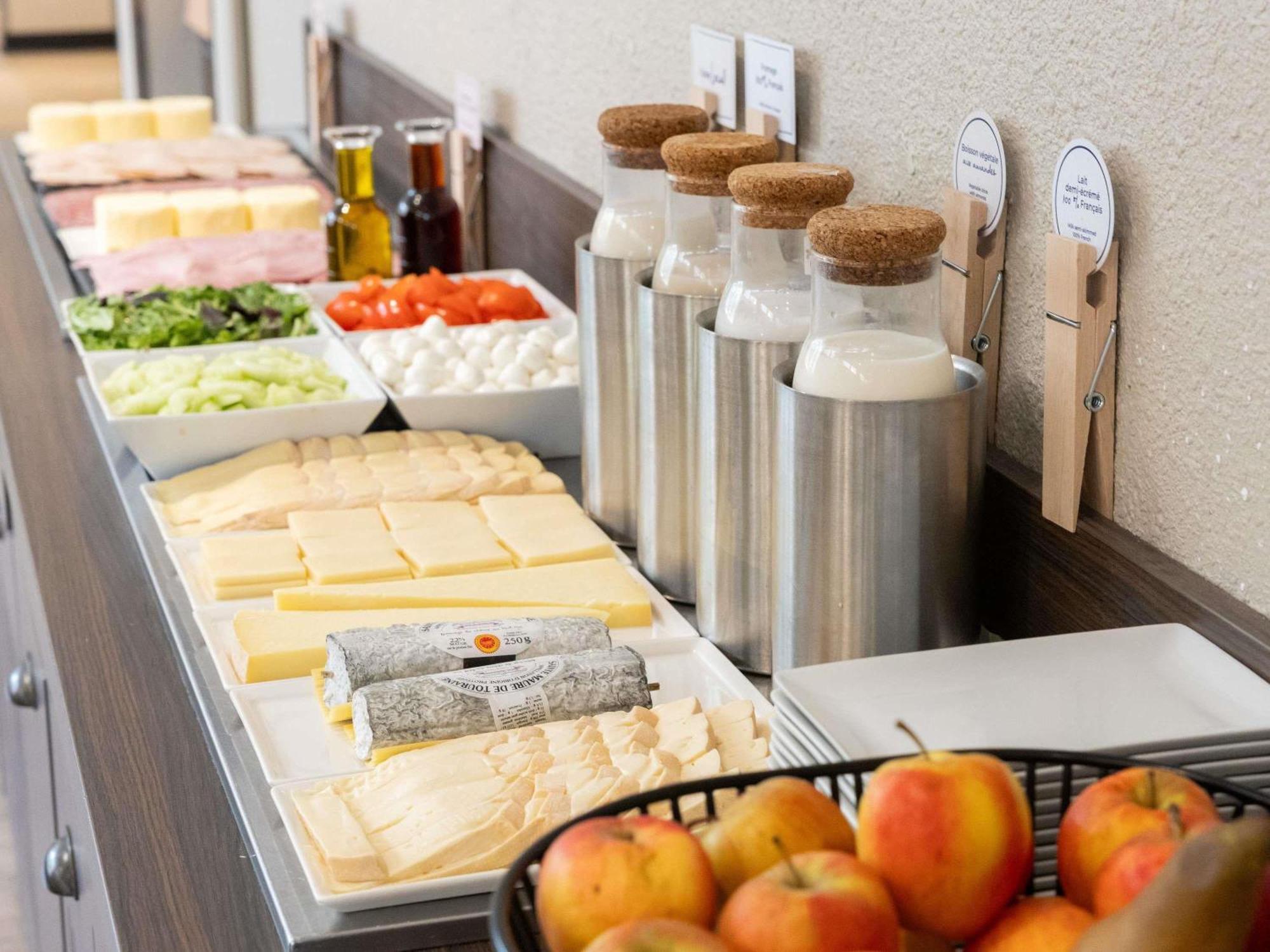 Ibis Alesia Montparnasse Hotel 3*