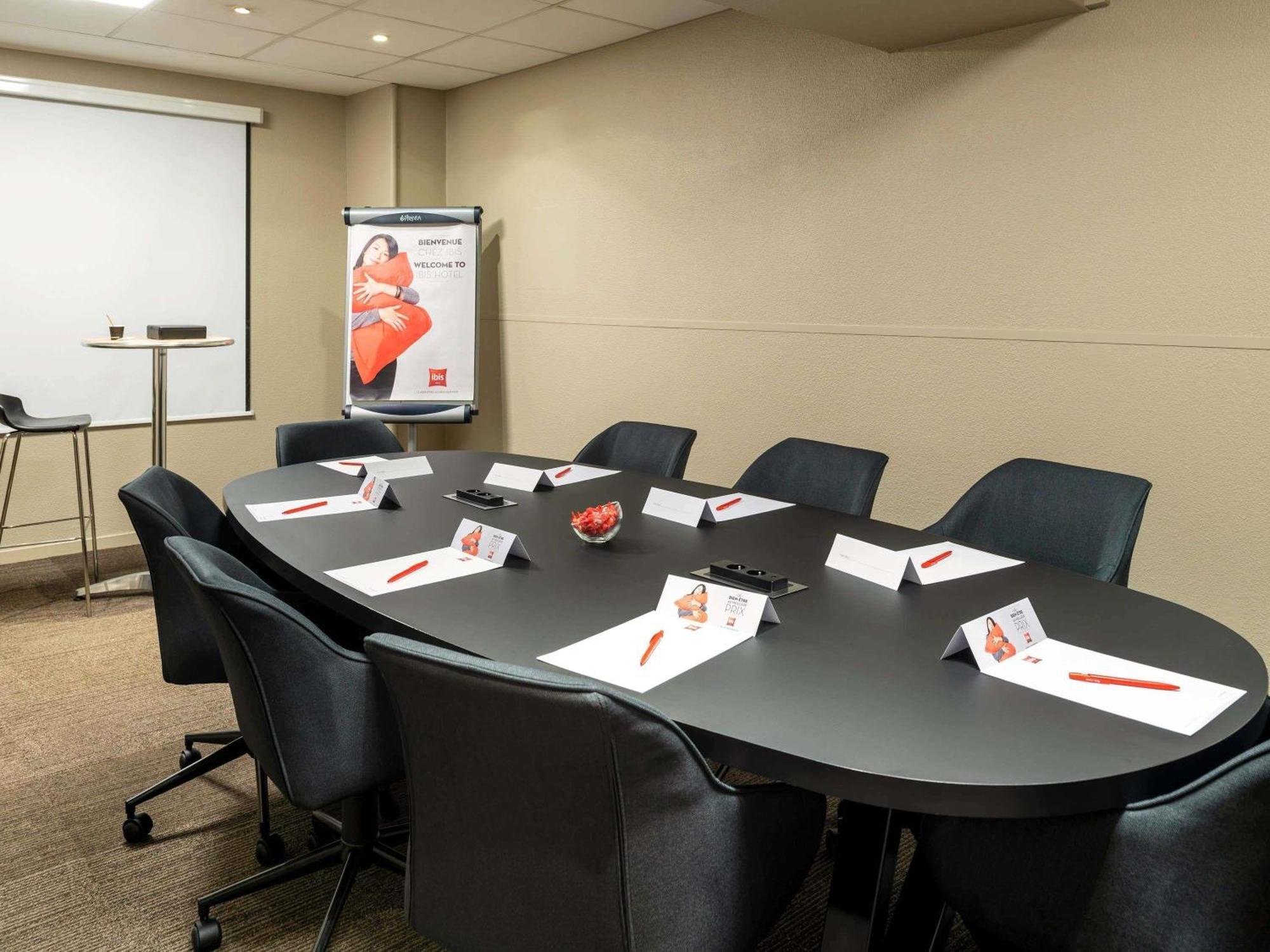 Ibis Alesia Montparnasse 3* Parigi