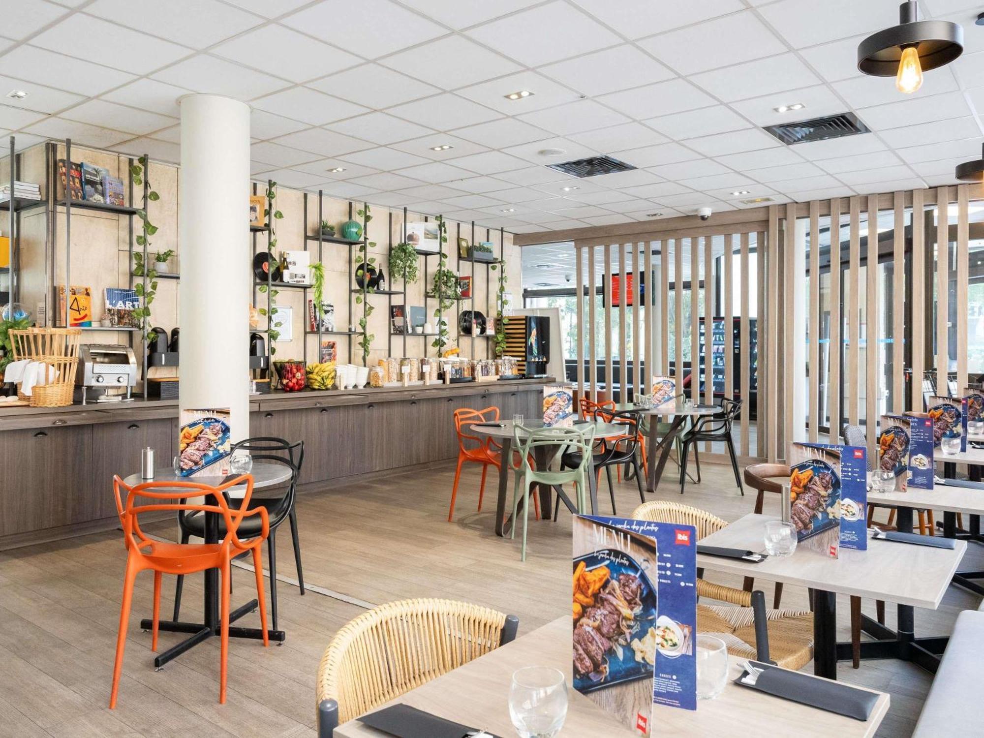 Hotel Ibis Alesia Montparnasse