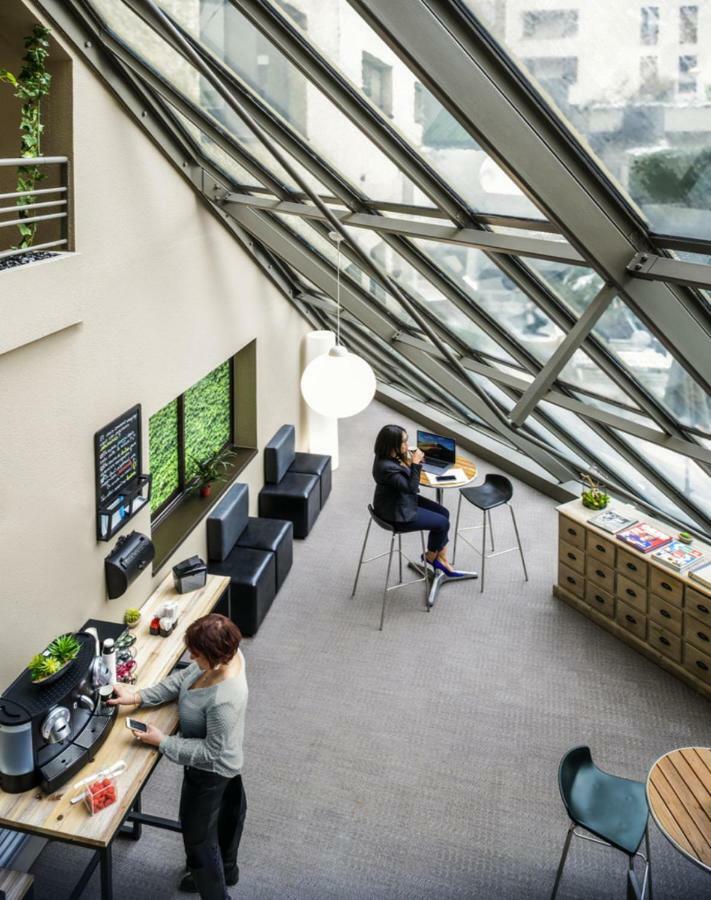 Hotel Ibis Alesia Montparnasse Paris