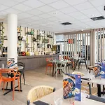 Ibis Paris Alesia Montparnasse