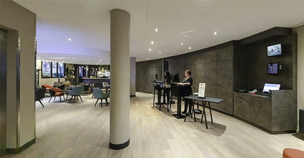 Ibis Alesia Montparnasse Hotel