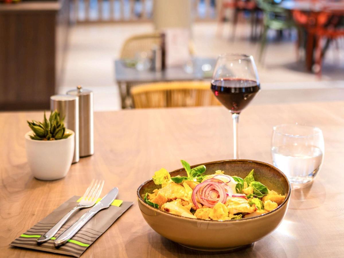 Ibis Alesia Montparnasse 3*