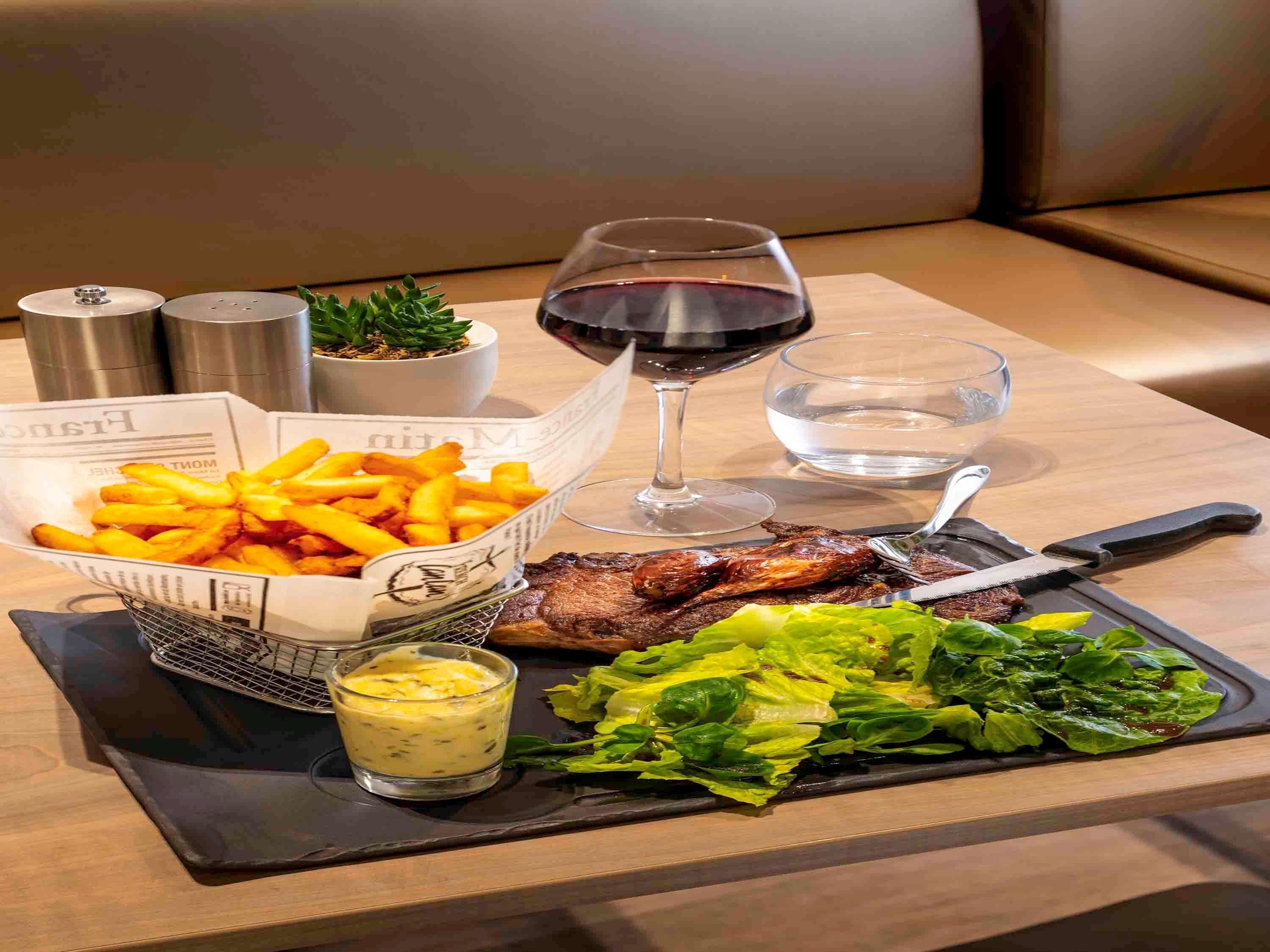 Ibis Alesia Montparnasse