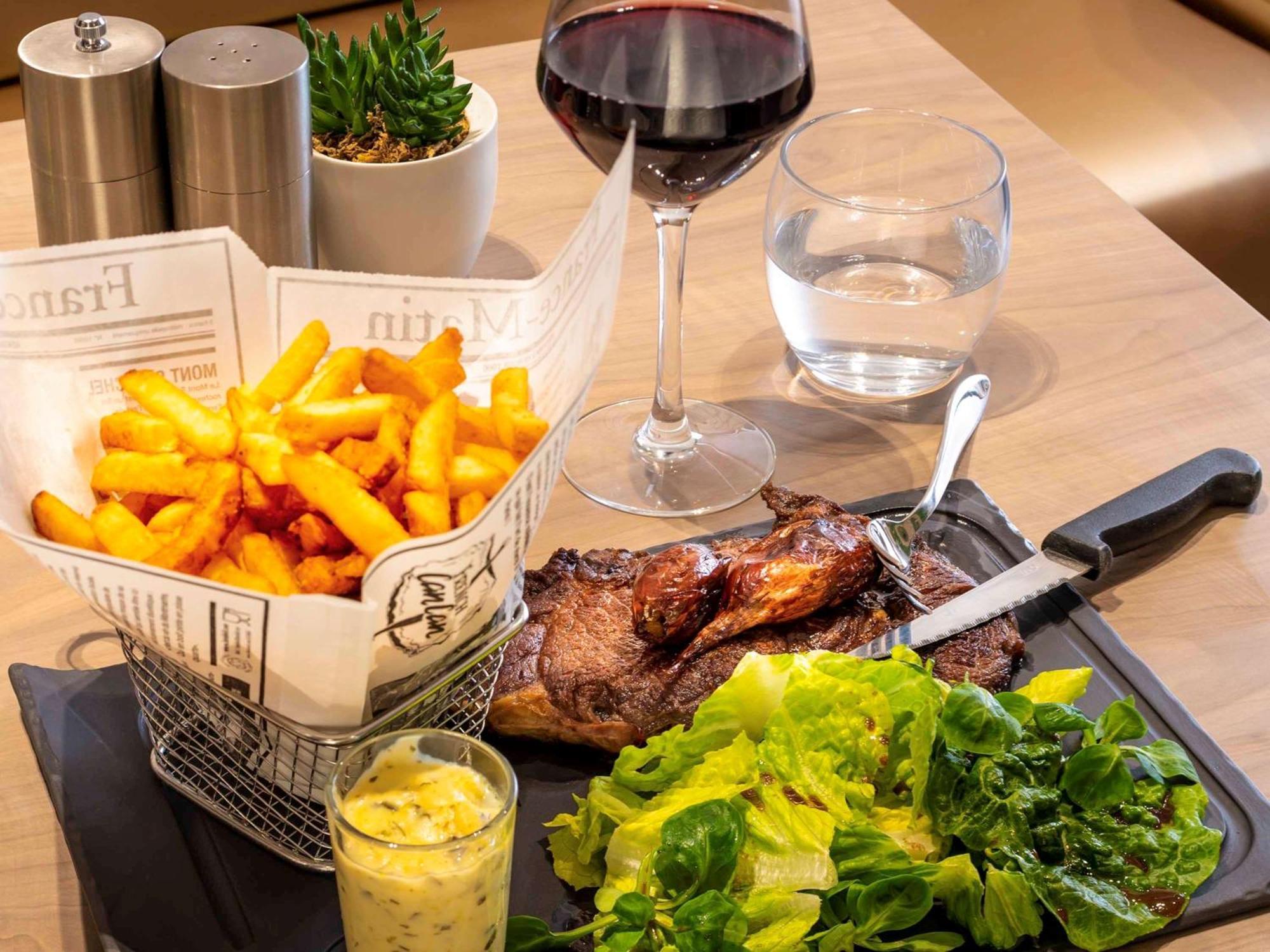 Ibis Alesia Montparnasse Parigi