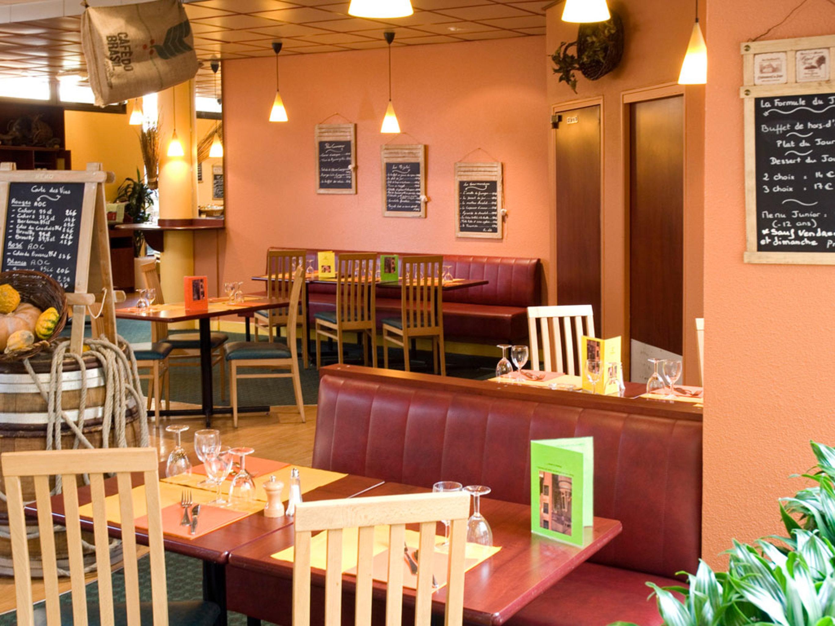 Ibis Alesia Montparnasse Hotel Parigi