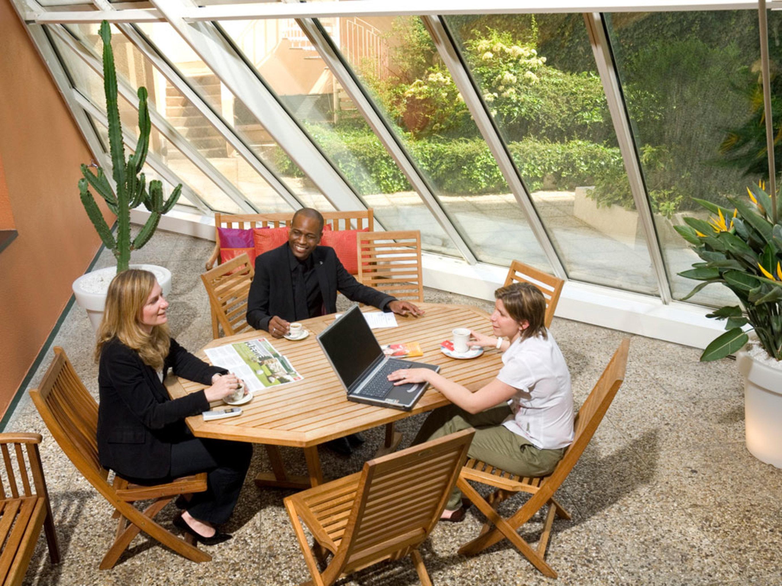 Ibis Alesia Montparnasse 3* Parigi