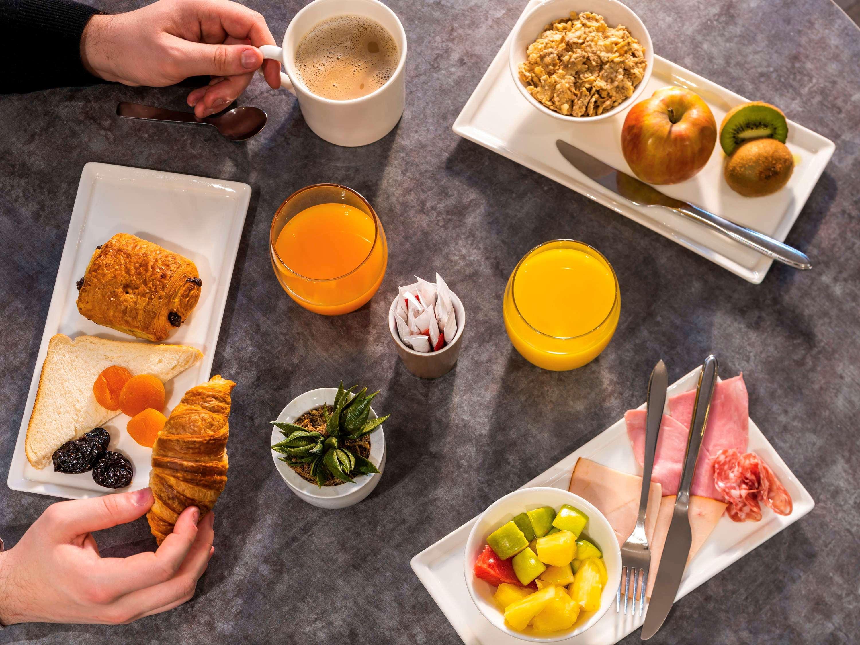 Ibis Alesia Montparnasse Hotel 3*