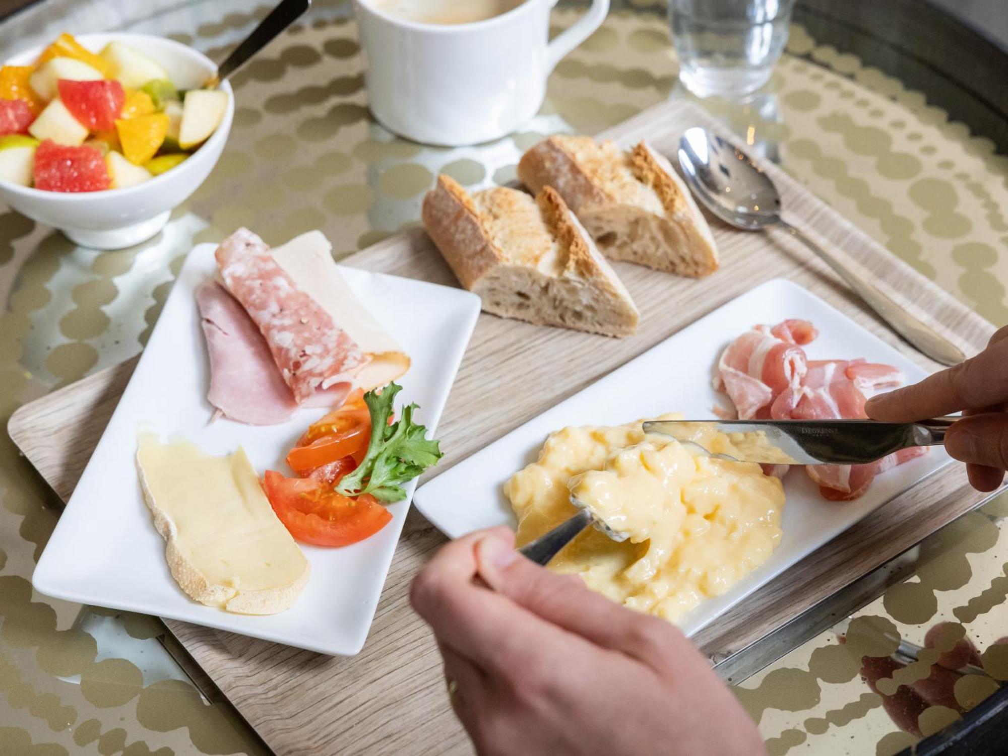 Hotel Ibis Alesia Montparnasse