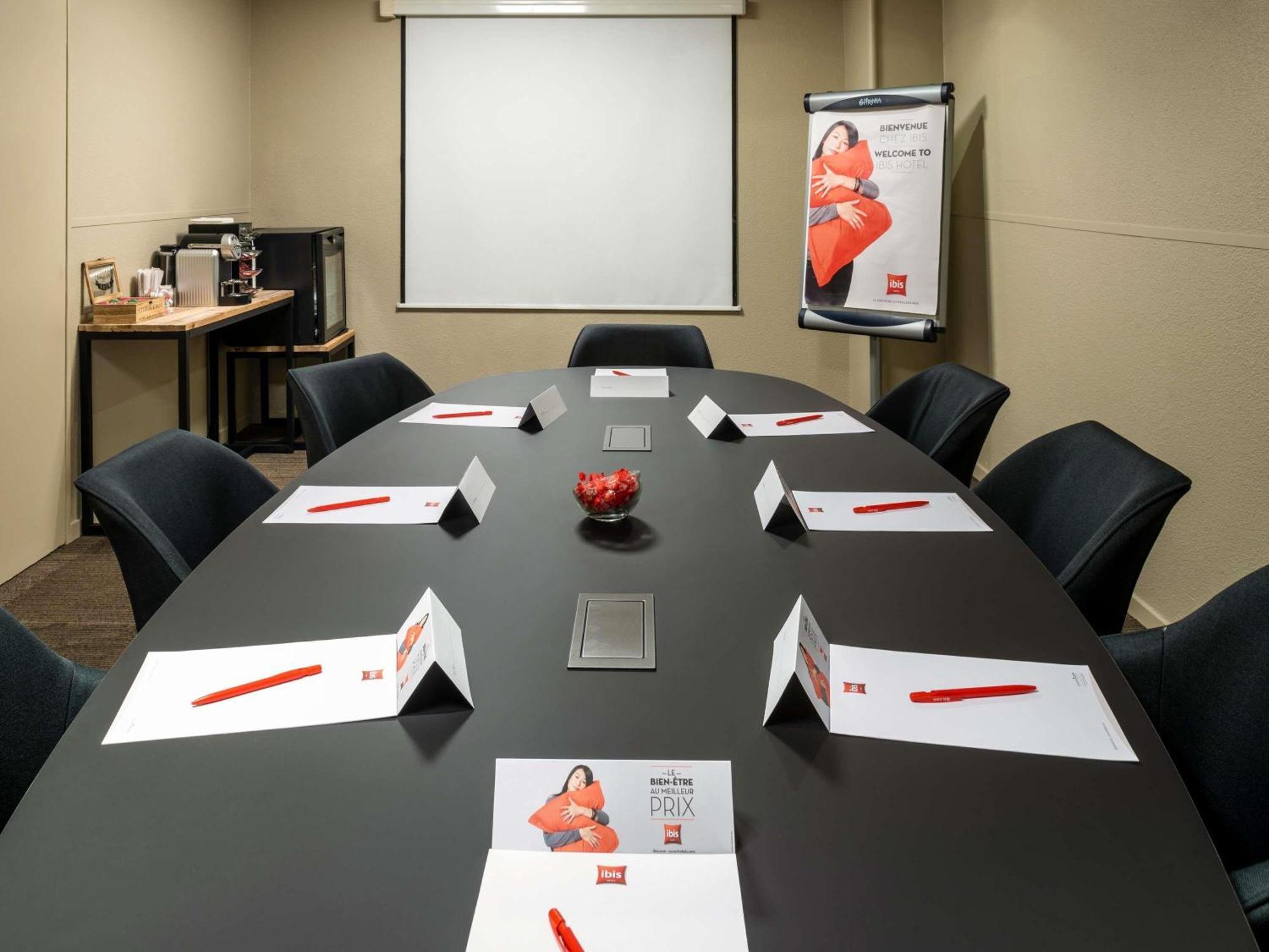 Ibis Alesia Montparnasse Parigi