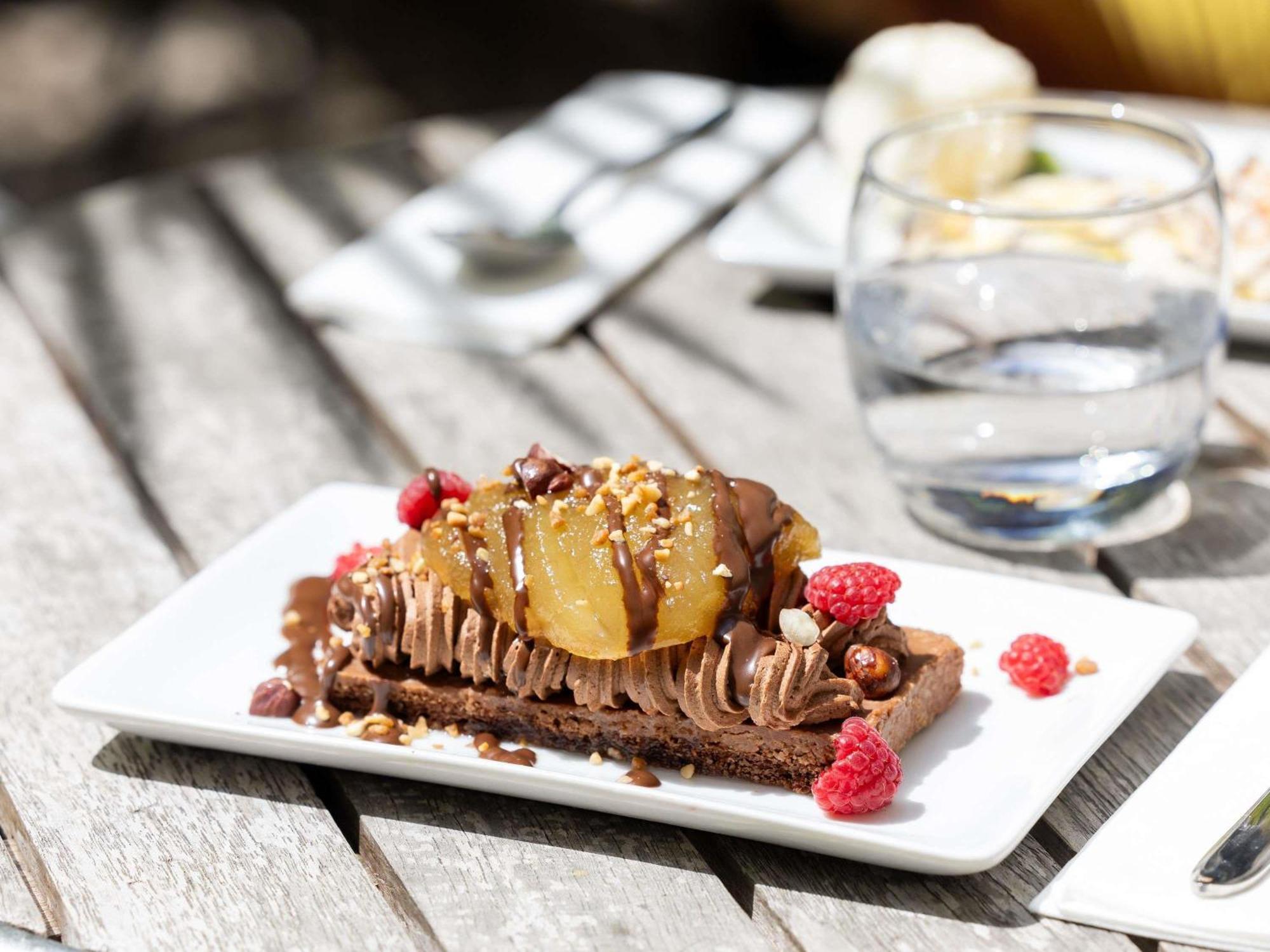 Ibis Alesia Montparnasse Hotel