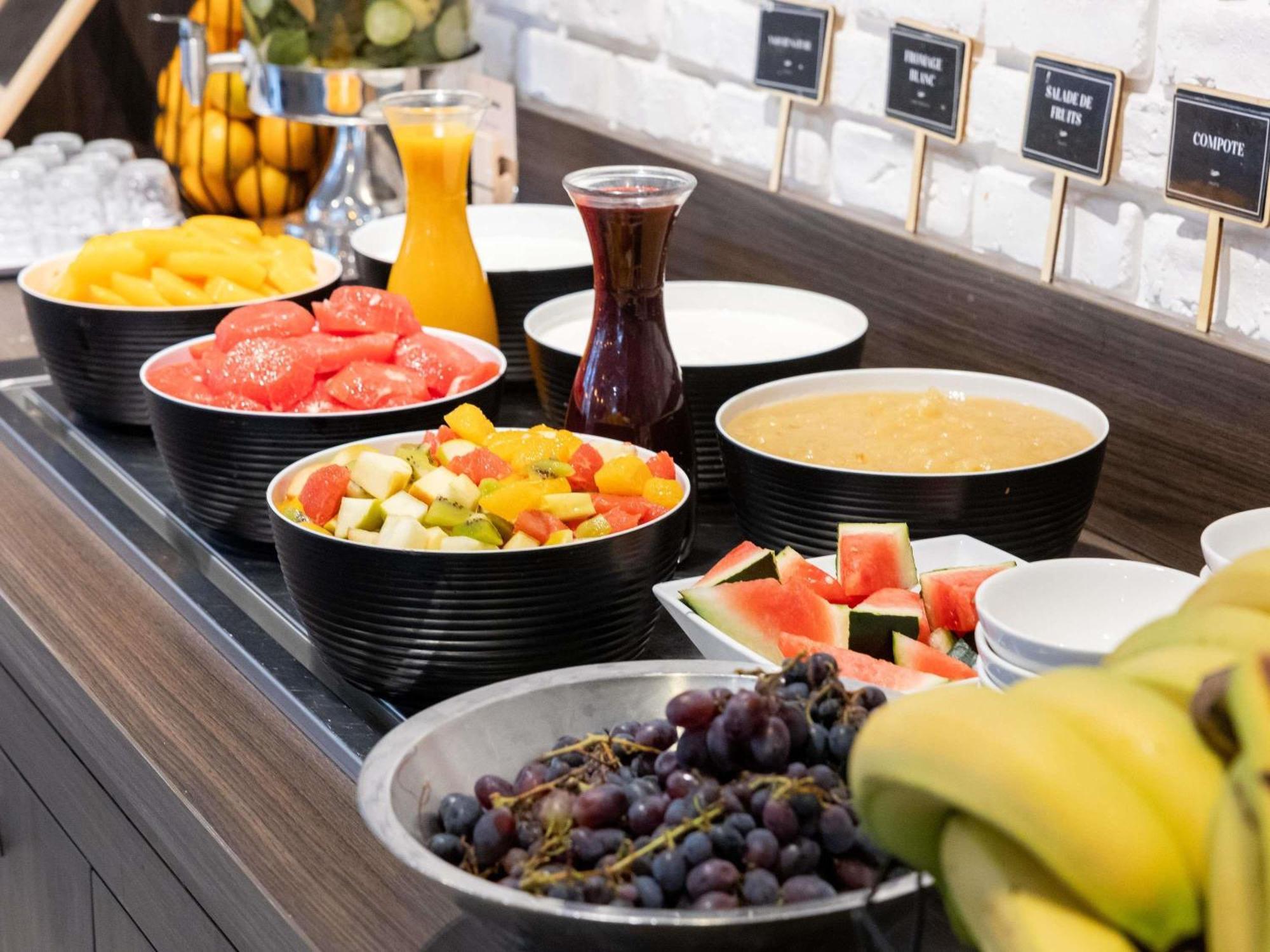 Hotel Ibis Alesia Montparnasse