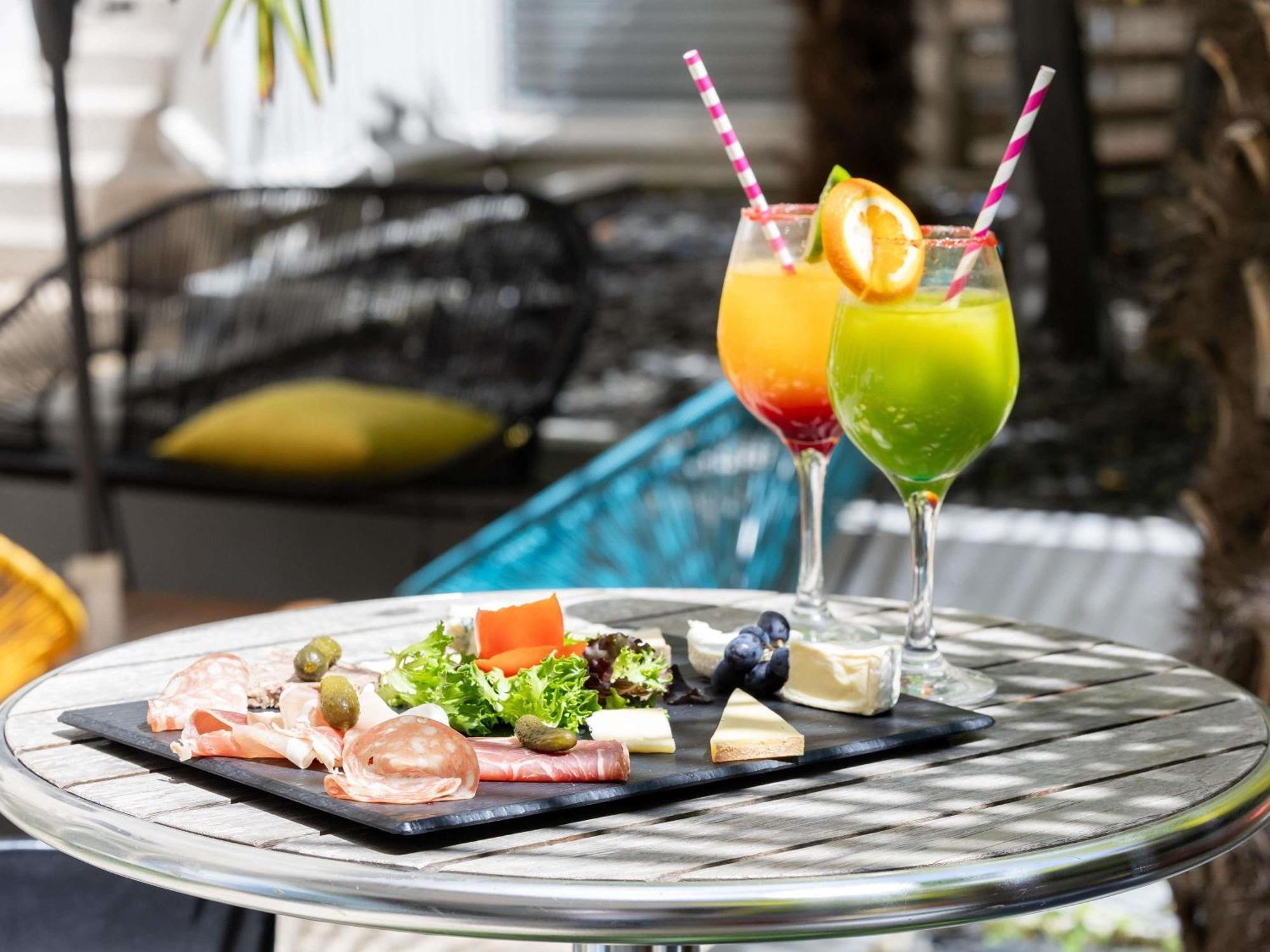 Ibis Alesia Montparnasse