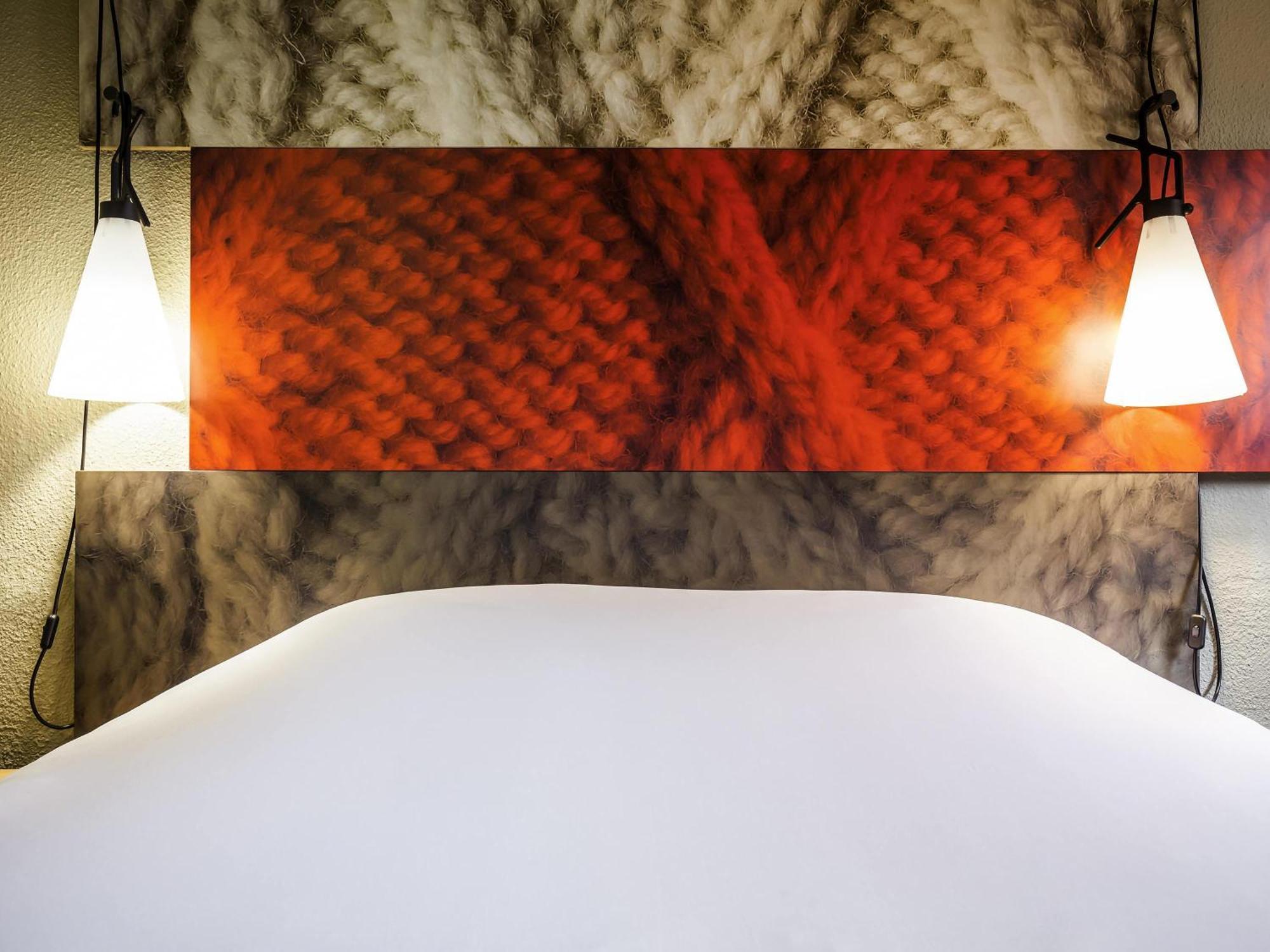 Hotel Ibis Alesia Montparnasse 3*