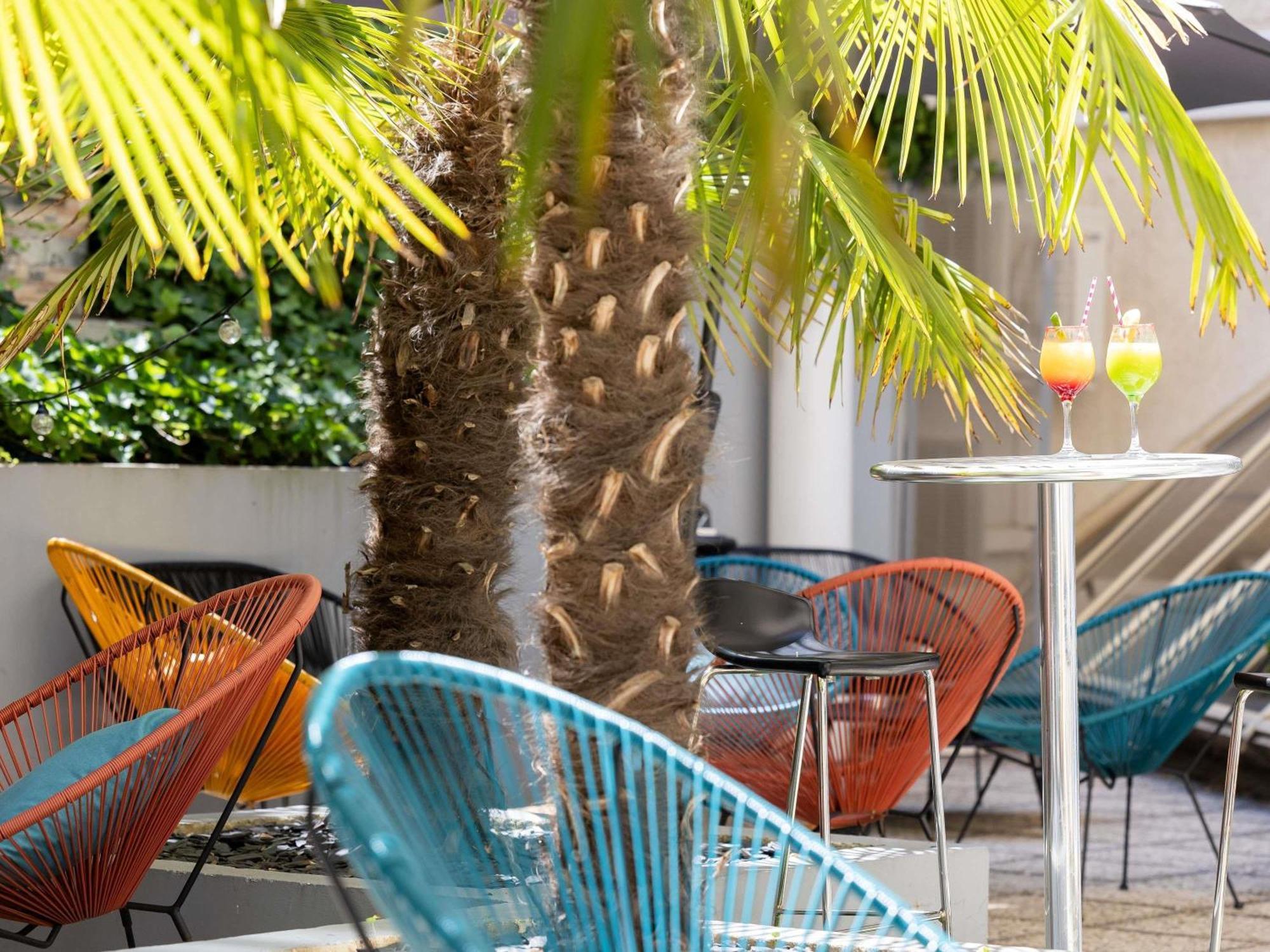 Ibis Alesia Montparnasse