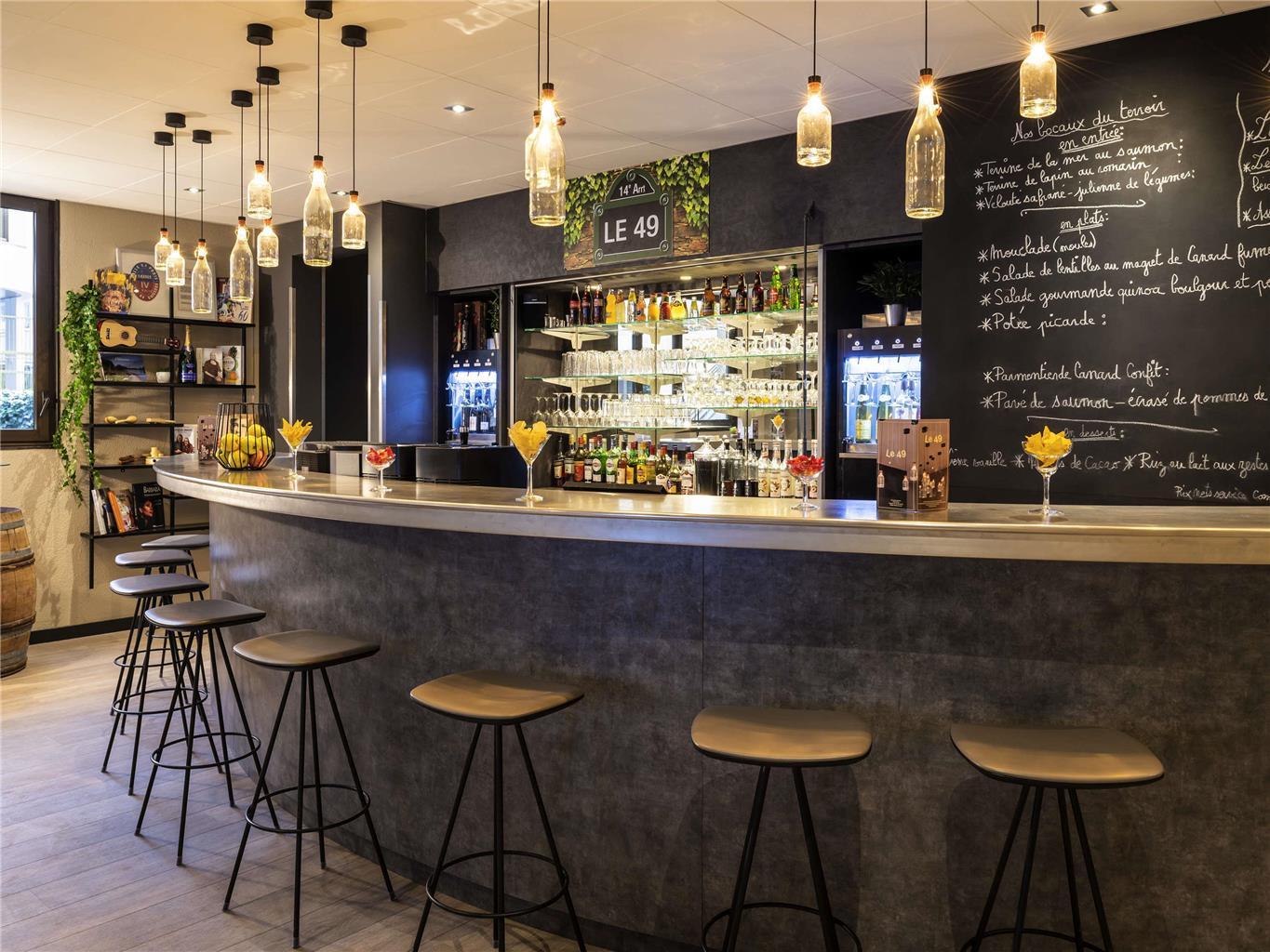 Ibis Alesia Montparnasse 3* Parigi