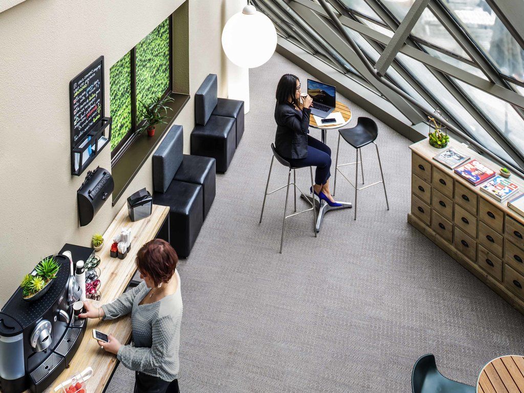 Ibis Alesia Montparnasse 3*